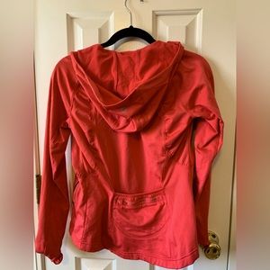 Women’s Athleta hoodie